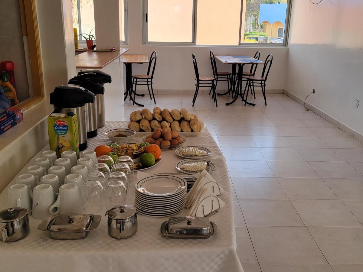 Opensky Bed & Breakfast Sao Filipe Luaran gambar