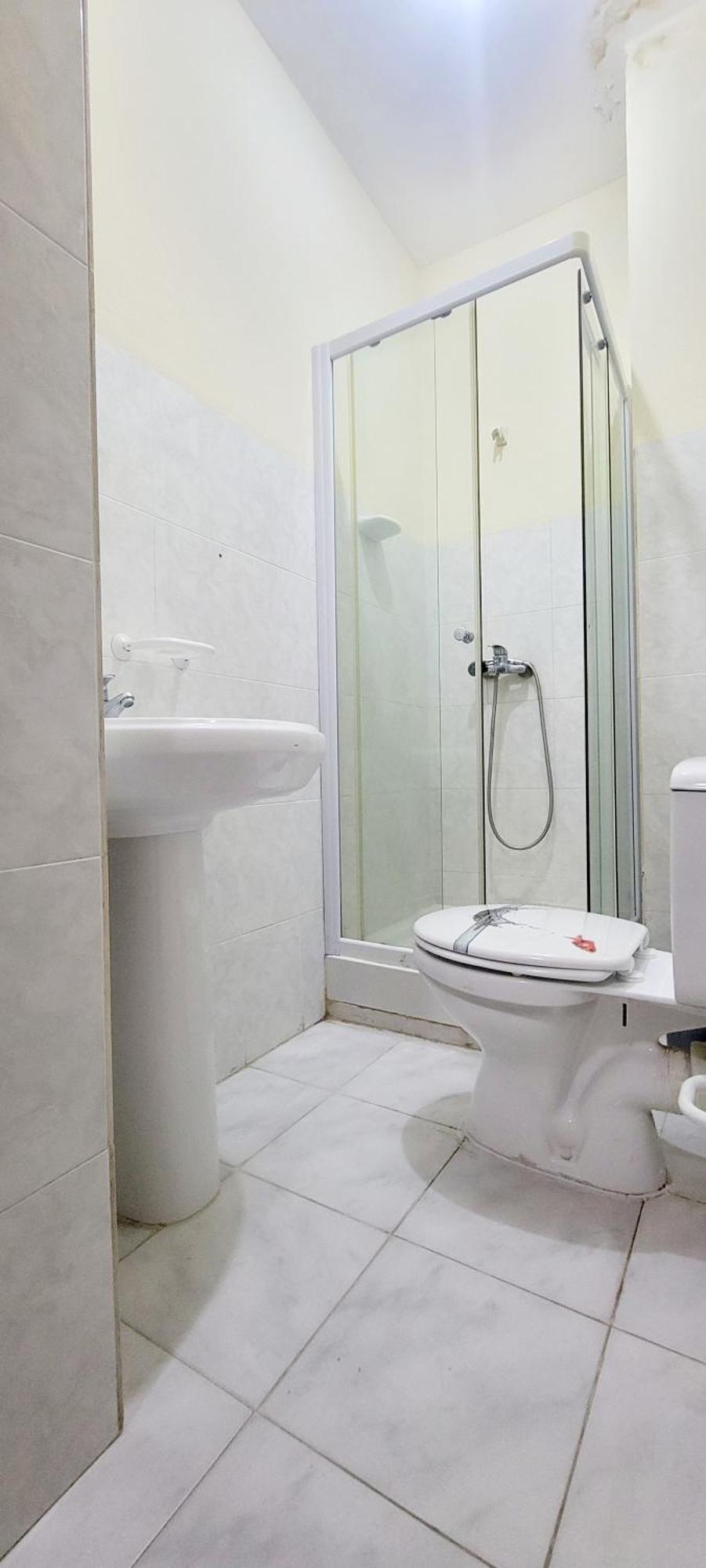 Opensky Bed & Breakfast Sao Filipe Luaran gambar