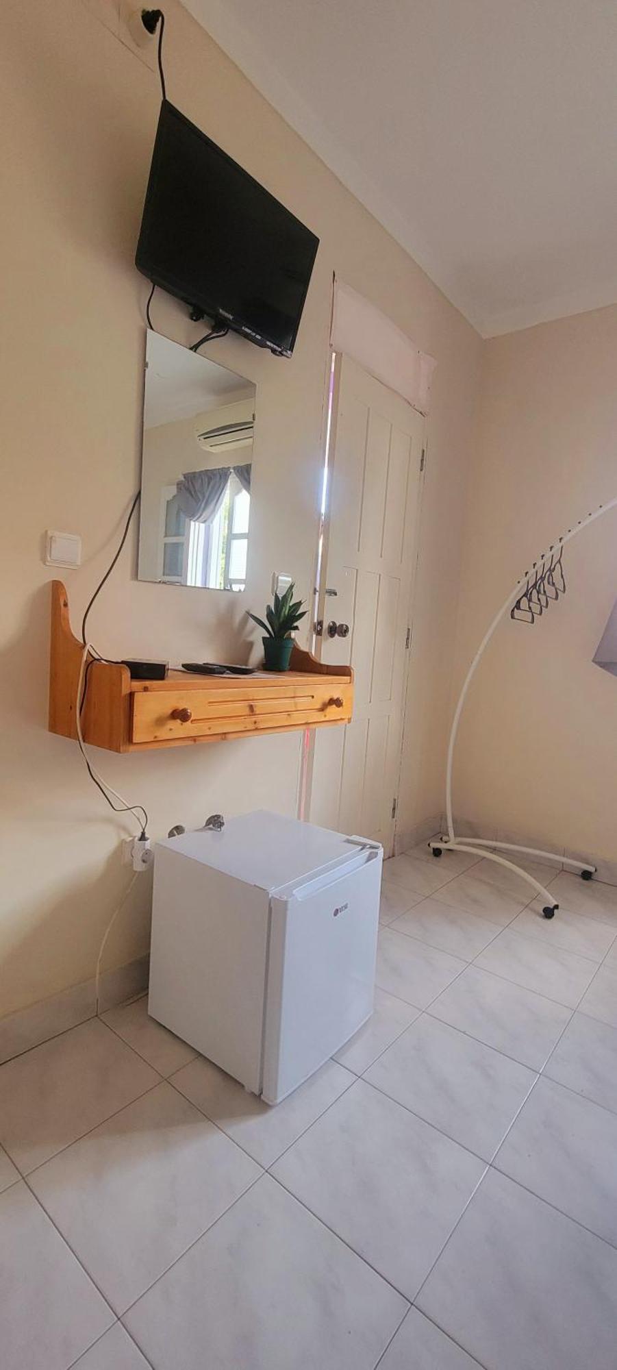 Opensky Bed & Breakfast Sao Filipe Luaran gambar