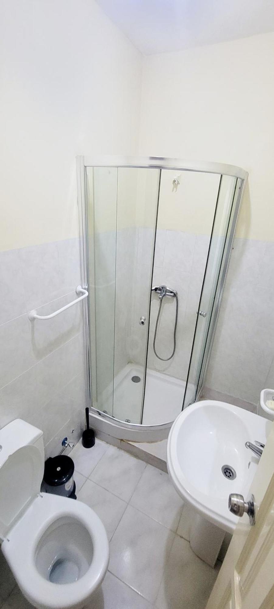 Opensky Bed & Breakfast Sao Filipe Luaran gambar